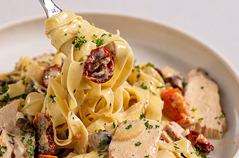 Diskon 10% dengan Mandiri Kart...