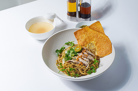 Hemat hingga 20% Tukar Livin'p...