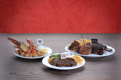 Diskon s.d. 50% tukar Livin'po...