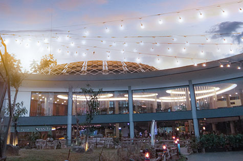 Harga Spesial untuk Kamar + Di...