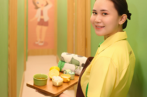 Diskon hingga 20% dengan Livin...