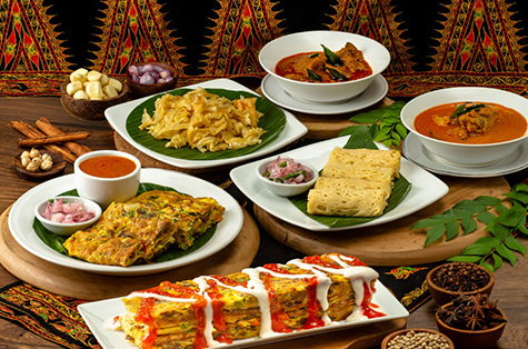 Diskon hingga 20% Tukar Livin'...