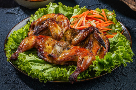 Diskon hingga 20% dengan Livin...