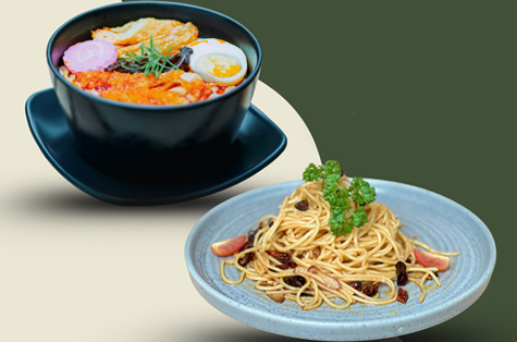 Diskon hingga 20% dengan Livin...