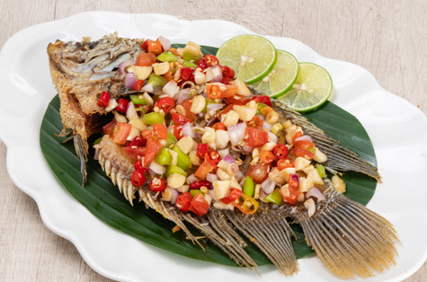 Diskon hingga 10% dengan Livin...