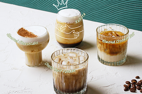 Diskon hingga 20% dengan Livin...