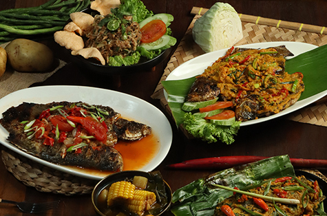 Diskon hingga 20% Tukar Livin'...