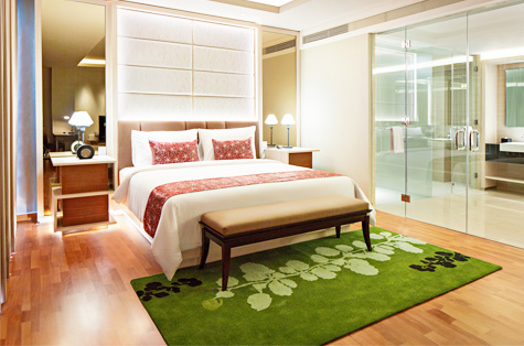 Diskon 20% untuk Room & F&B (A...
