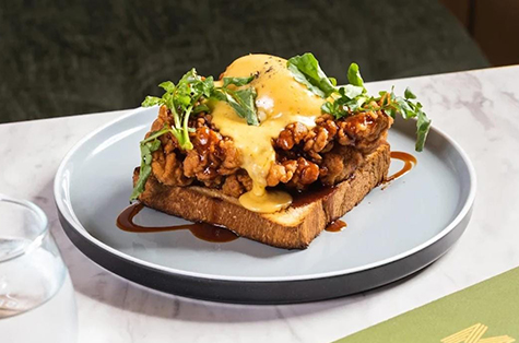 Diskon hingga 20% dengan Livin...