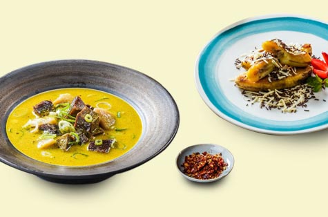 Diskon hingga 30% dengan Livin...