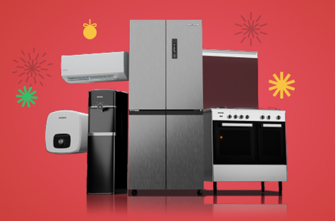 Diskon s.d. 80% + Ekstra 5% de...