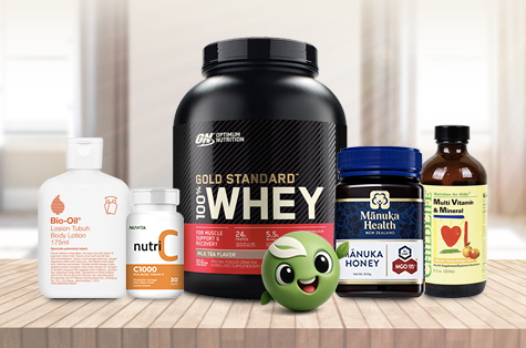 Diskon hingga 10% dengan Livin...