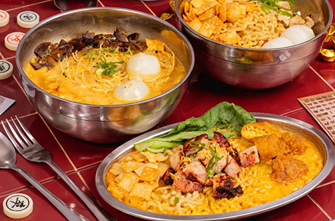 Diskon hingga 20% dengan Livin...