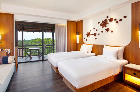 Diskon hingga 30% dengan Livin...