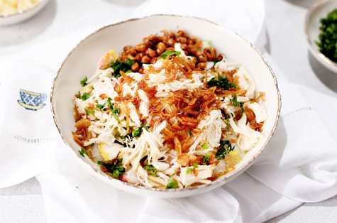 Diskon hingga 20% dengan Livin...