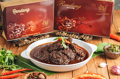 Promo Spesial Diskon 25% di Pa...
