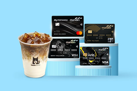 Dapatkan Welcome Bonus hingga...