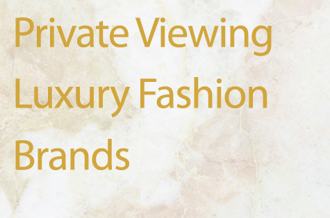 GCP – Private Viewing Luxury F...