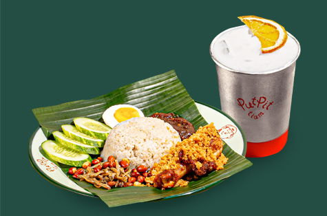 Diskon hingga 20% tukar Livin'...