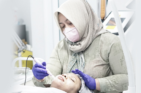 Diskon hingga 20% tukar Livin'...