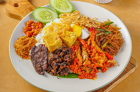 Promo Spesial Diskon 10% denga...