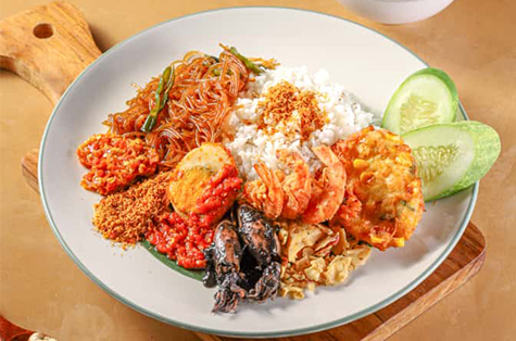 Hemat hingga 20% tukar Livin'p...