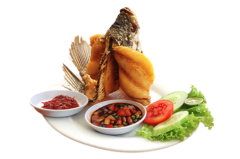 Diskon hingga 30% tukar Livin'...