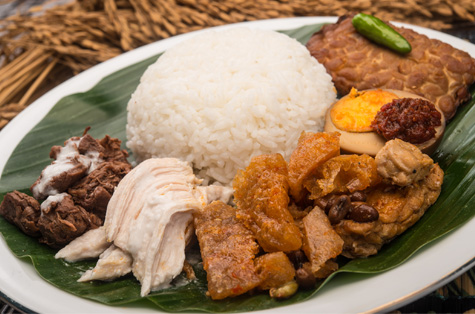 Hemat hingga 20% Tukar Livin'p...