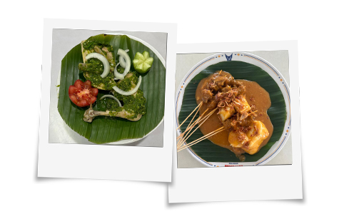 Diskon hingga 20% dengan Livin...