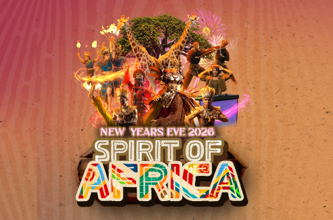 Early Bird New Year Package Di...