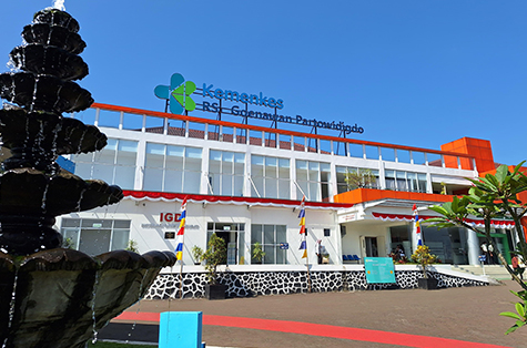 Diskon hingga 10% dengan Livin...