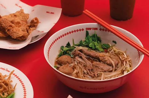 Diskon 10% dengan Mandiri Kart...