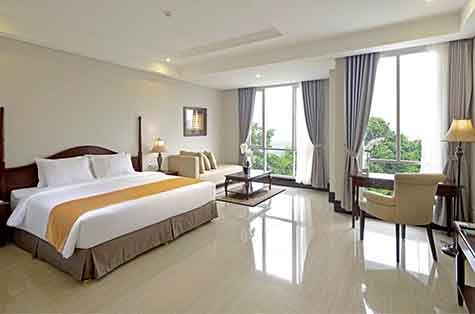 Promo Room, Diskon s.d. 50% +...