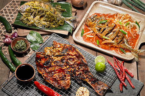 Diskon hingga 20% dengan Livin...