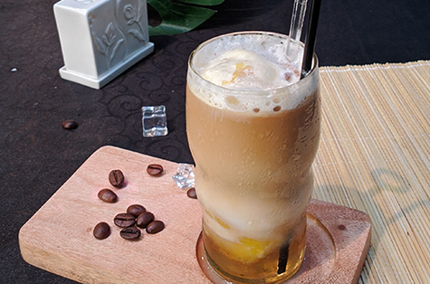 Diskon 15% untuk F&B di Hotel...