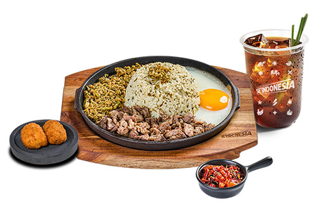 Diskon hingga 20% dengan Livin...