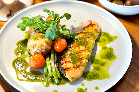 Diskon hingga 20% dengan Livin...