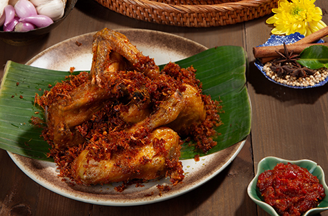 Diskon hingga 20% tukar Livin'...
