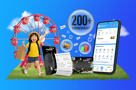 Diskon s.d. 80% + Bonus E-coup...