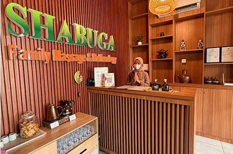 Diskon hingga 20% dengan Livin...