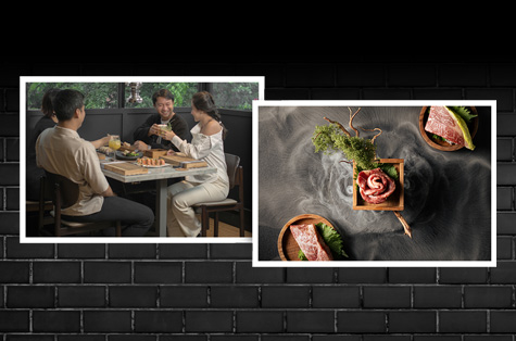 Diskon 15% dengan Mandiri Kart...