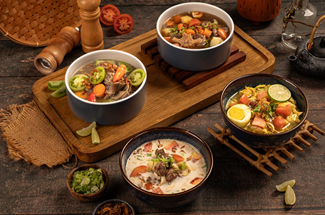 Diskon hingga 20% dengan Livin...