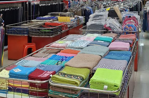 Diskon hingga 20% dengan Livin...
