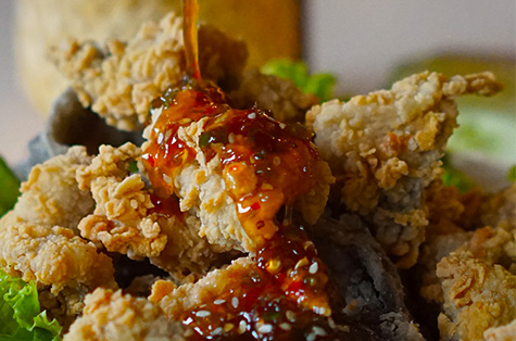 Diskon hingga 20% dengan Livin...