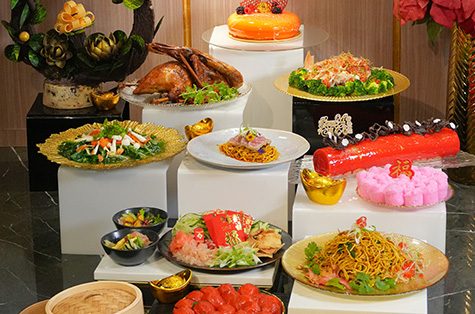 Diskon 15% Chinese New Year di...