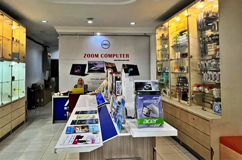 Cicilan 0% hingga 12 bulan + D...