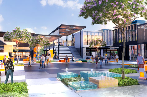 Mandiri Shopping Festival Bonu...