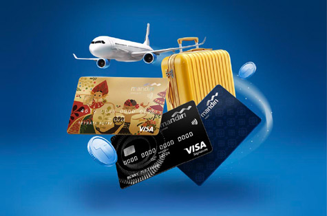 Diskon s.d. Rp1 Juta di Trip.c...