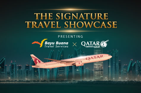 The Signature Travel Showcase:...