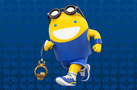 Promo Mandiri Jogja Marathon d...